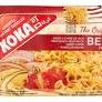 Koka Oriental Instant Noodles The Original Beef Flavour 85g